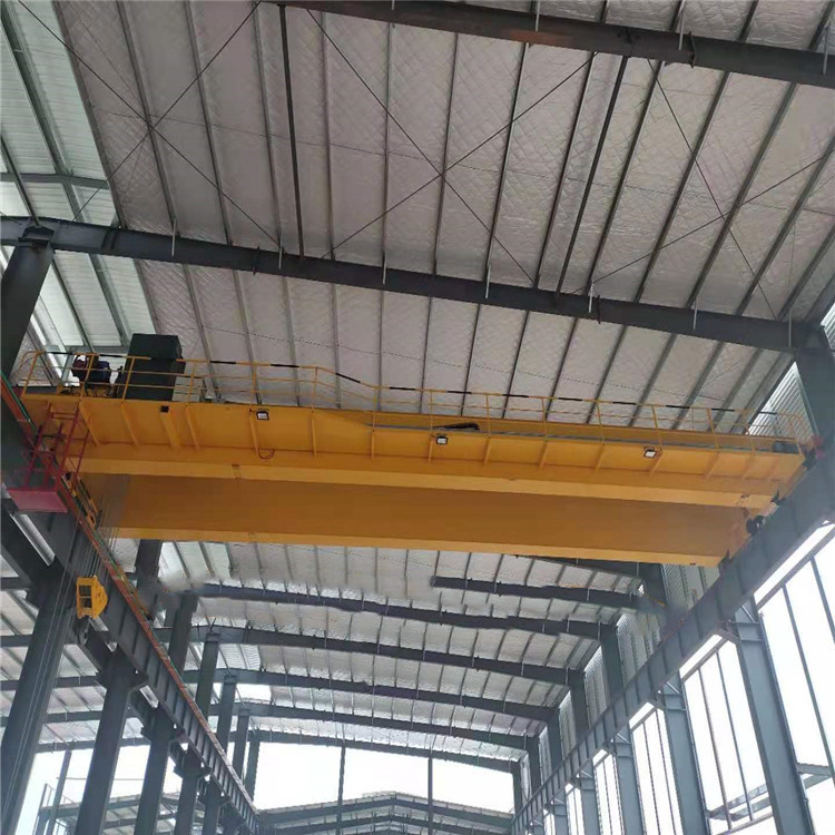 行吊 專(zhuān)用防爆橋式起重機(jī)